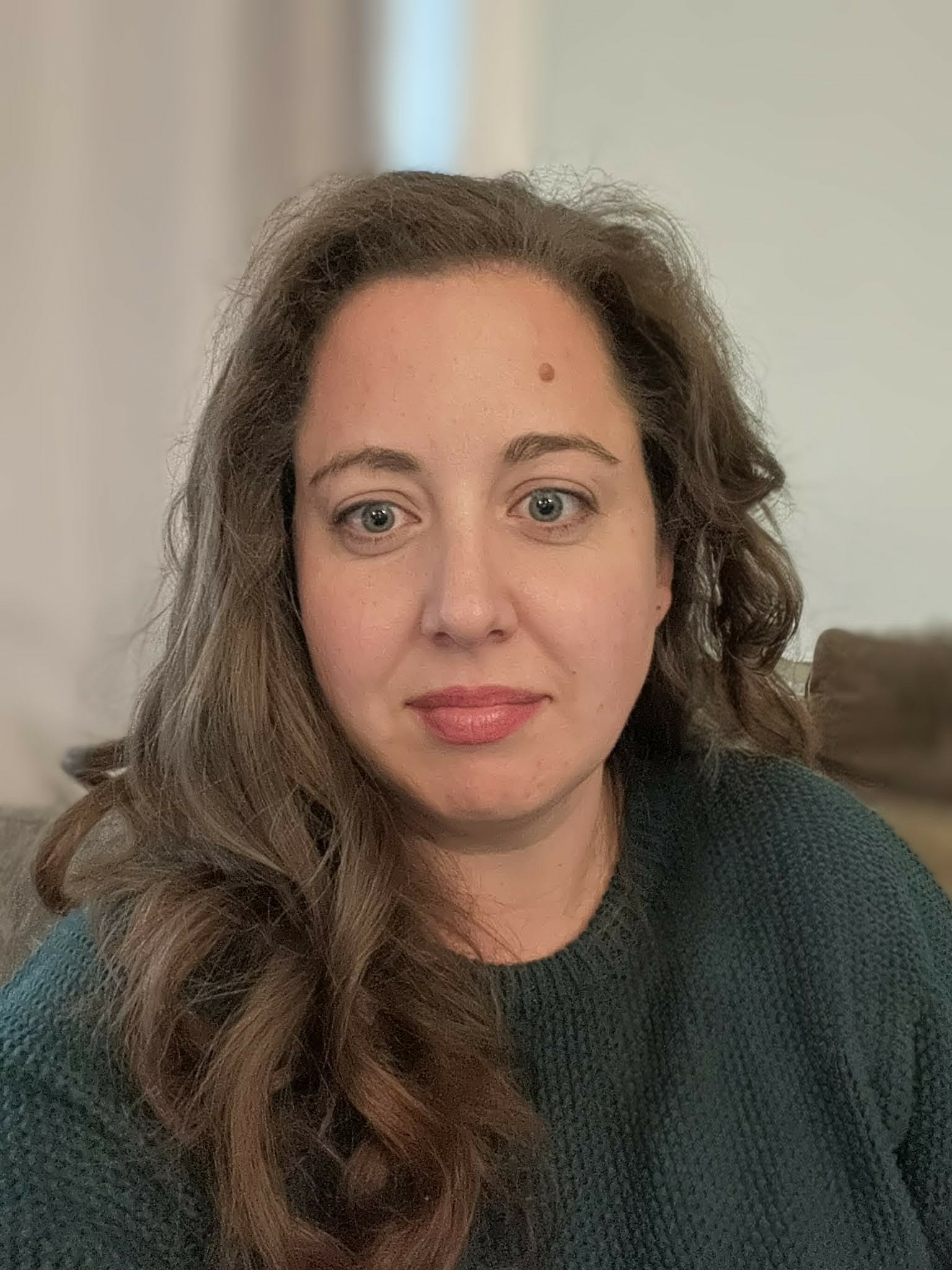 A photo of Caitlyn Mckenzie