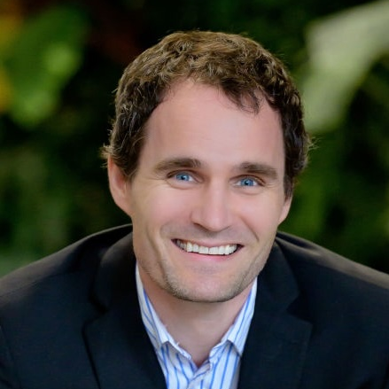 Photo of Marc St Hilaire