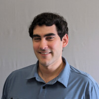 A photo of Edward Melcer