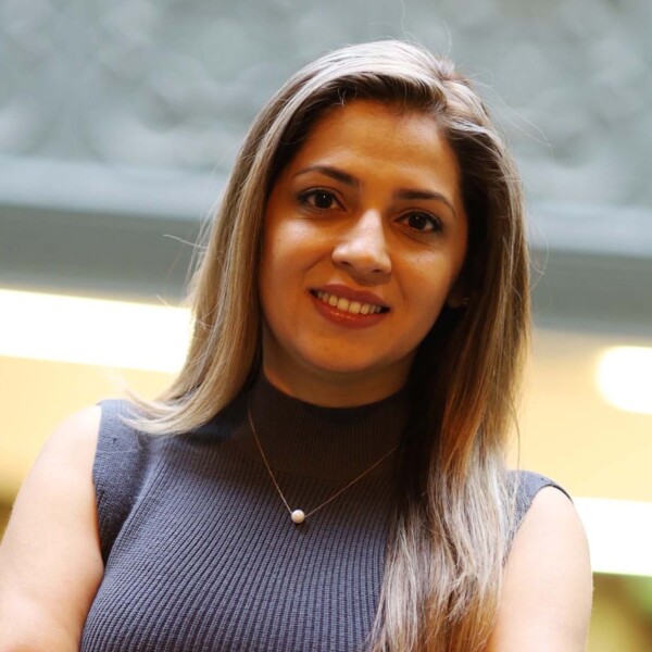 A photo of Asfoon Soudi