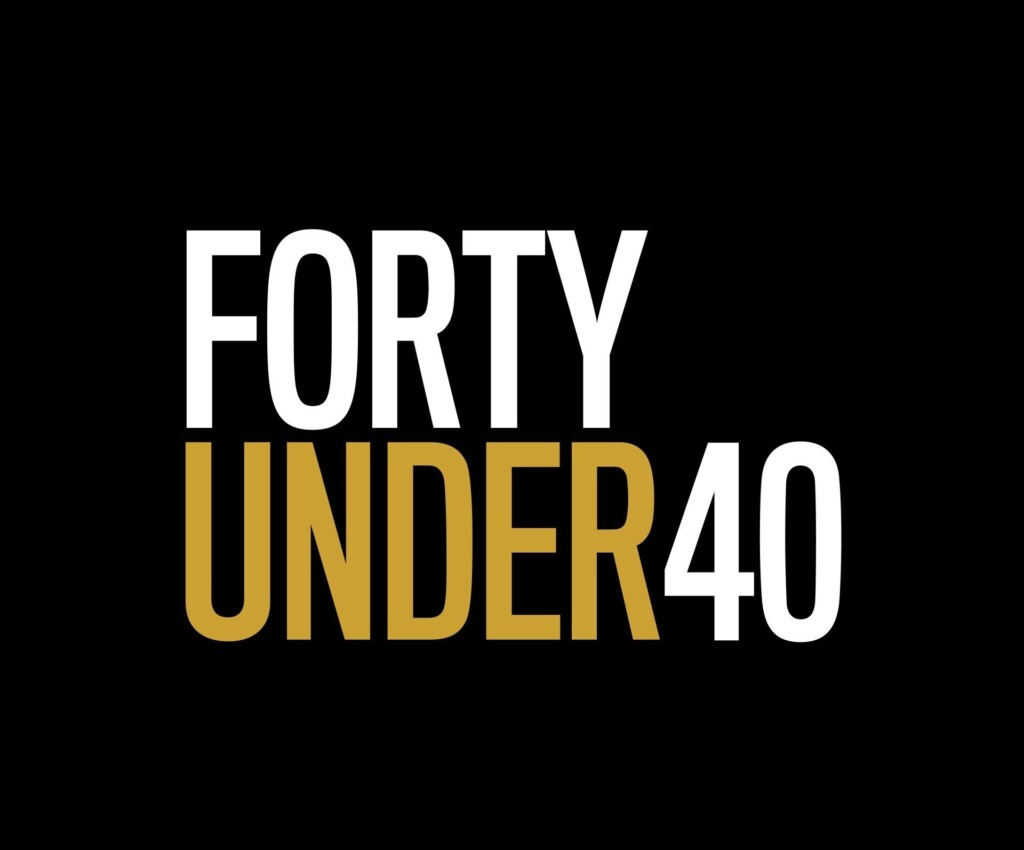 Ottawa Business Journal's Fourty Under 40