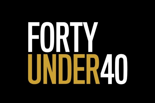 Ottawa Business Journal's Fourty Under 40