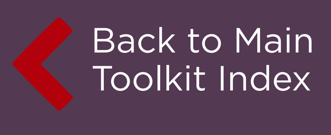 Button - 'Back to Main Toolkit Index'