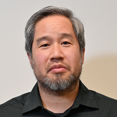Photo of Dennis Kao