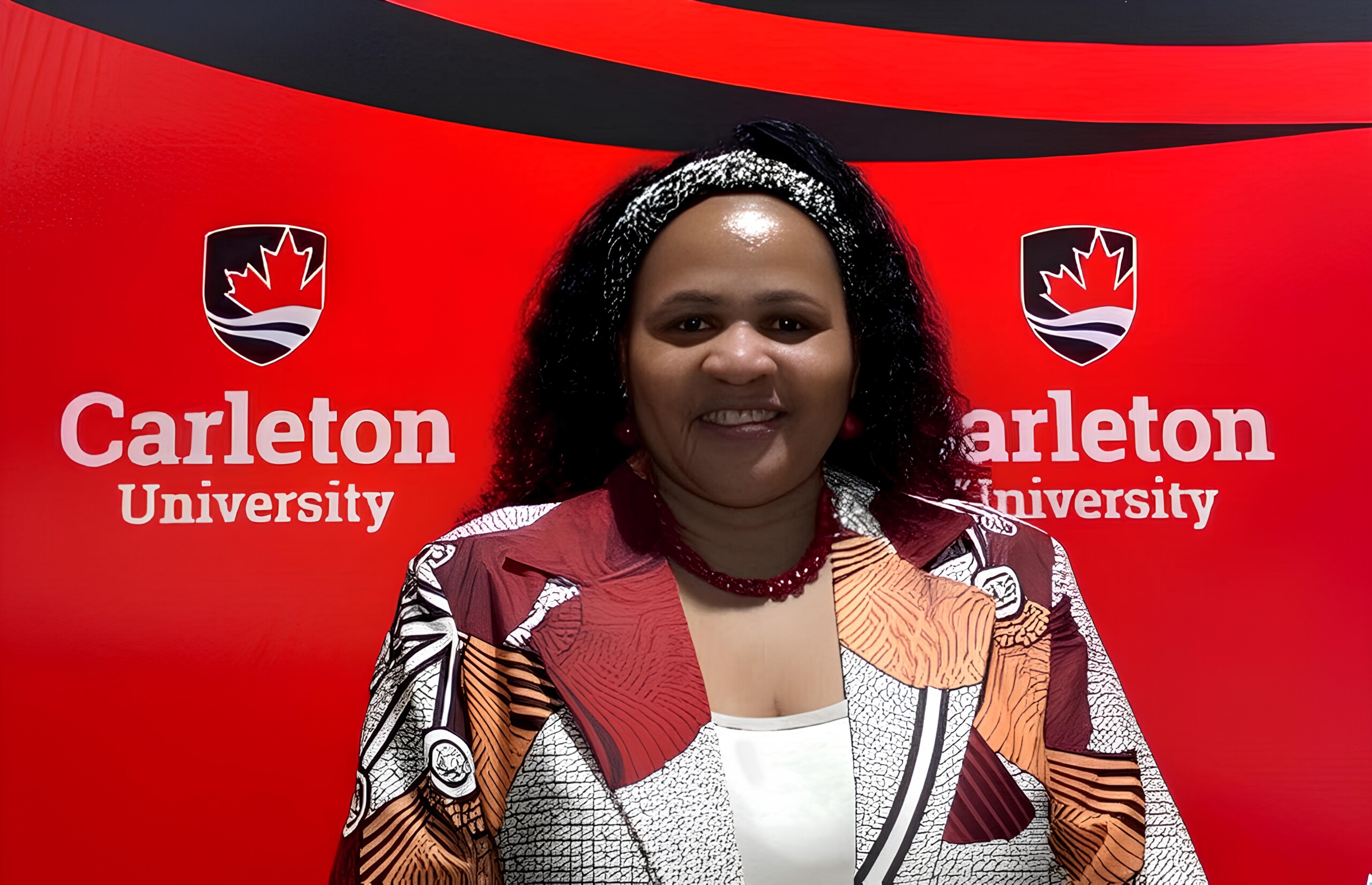 Tsitsi Mpofu-Mketwa