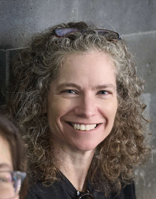 Dr. Jacqueline Kennelly, Professor, Department of Sociology and Anthropology