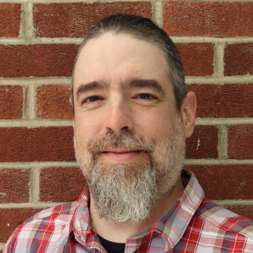 Andrew Crosby, Postdoctoral Researcher at Department of Geography and Environment Studies, Carleton University. 