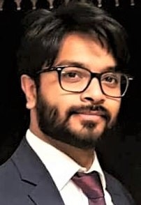 Sajidul Quayum, Policy Officer at Infrastructure Canada