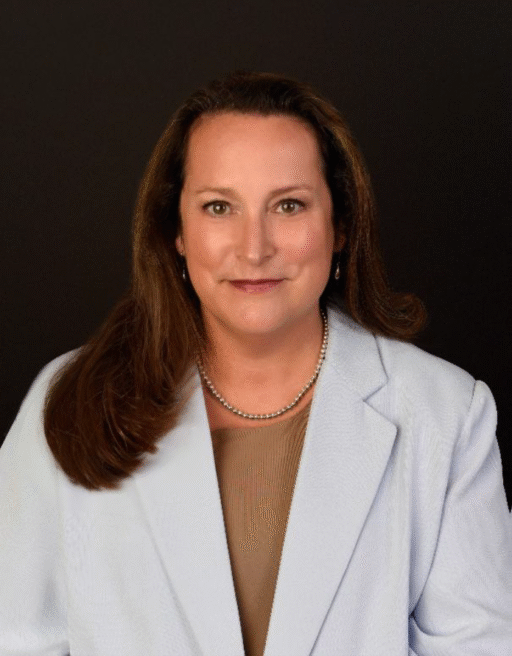 Sara Cooper is the CEO for Habitat for Humanity Greater Ottawa.