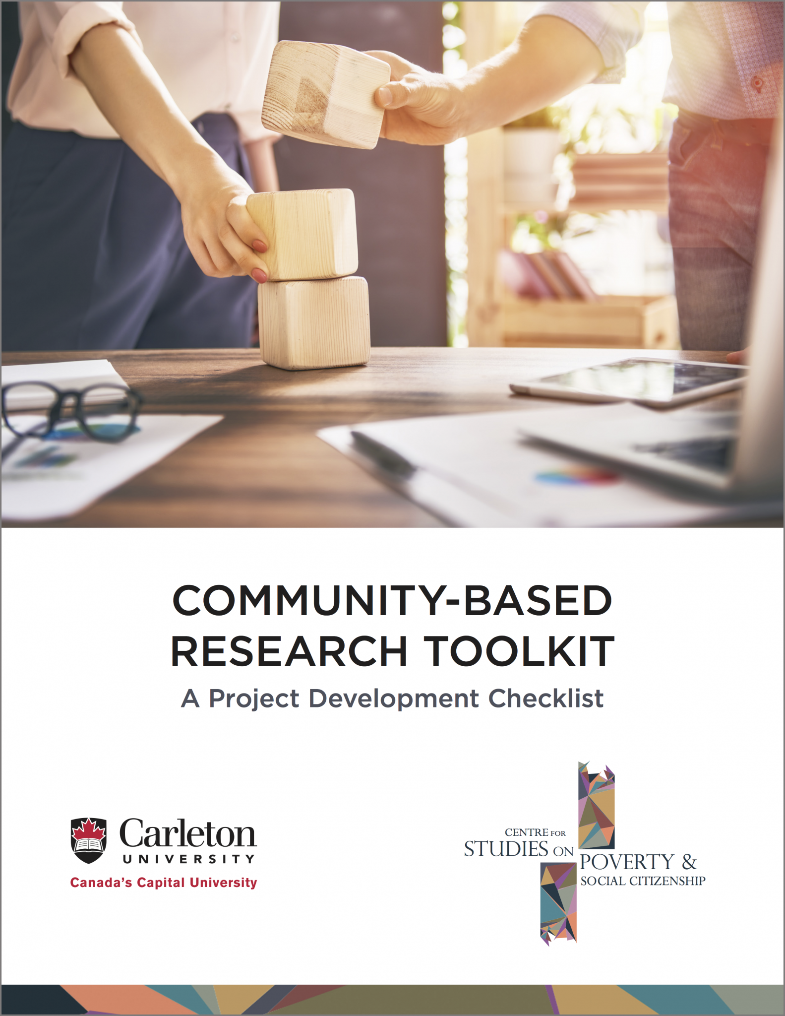 Community Based Research Method Visual Community-Based Research Toolkit - Centre for Studies on Poverty and ...