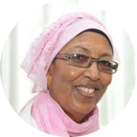 Photo of Dr. Nimo Bokore