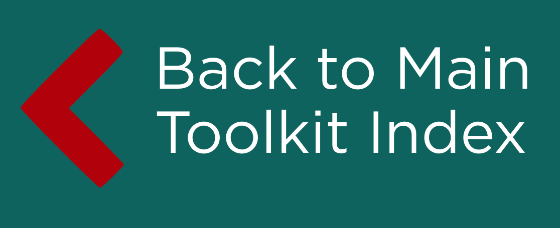 Back to Main Toolkit Index button