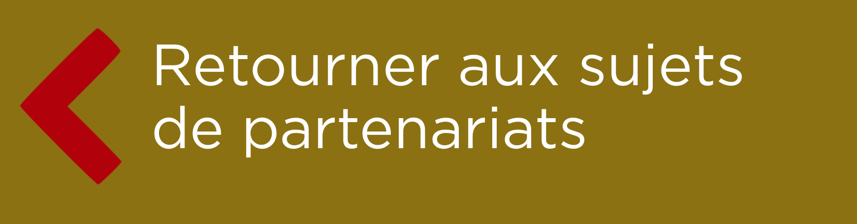 Button - "Retourner aux sujets de partenariats"