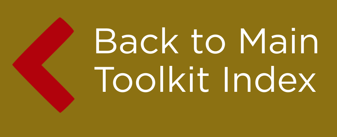 Button - 'Back to Main Toolkit Index'