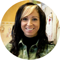 Pam Palmater
