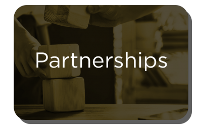 Button - "Partnerships"