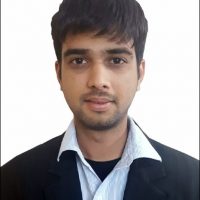 Profile photo of Vineeth Aljapur