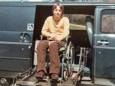 Photo for the news post: Carleton Magazine Editor Wins Award for History of Paul Menton