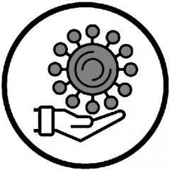 Data Science Specialization Icon