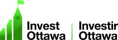 Picture of Invest Ottawa logo