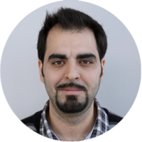 Profile photo of Ali Etemad