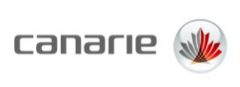Picture of Canarie logo 