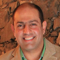 Profile photo of Ahmed Doha