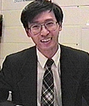Profile photo of David Lau