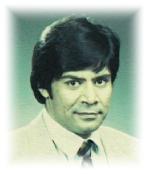 Profile photo of Shikharesh  Majumdar