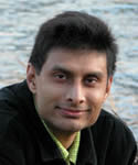Profile photo of Abhijit Sarkar