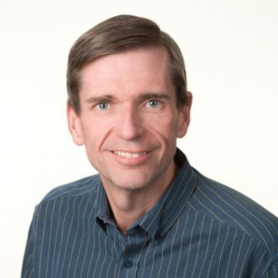 Bruce Wallace