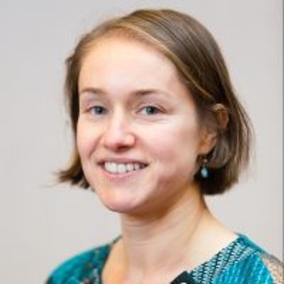 Picture of Marina Milyavskaya