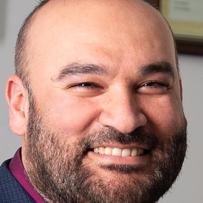 Picture of Mohamed Atia