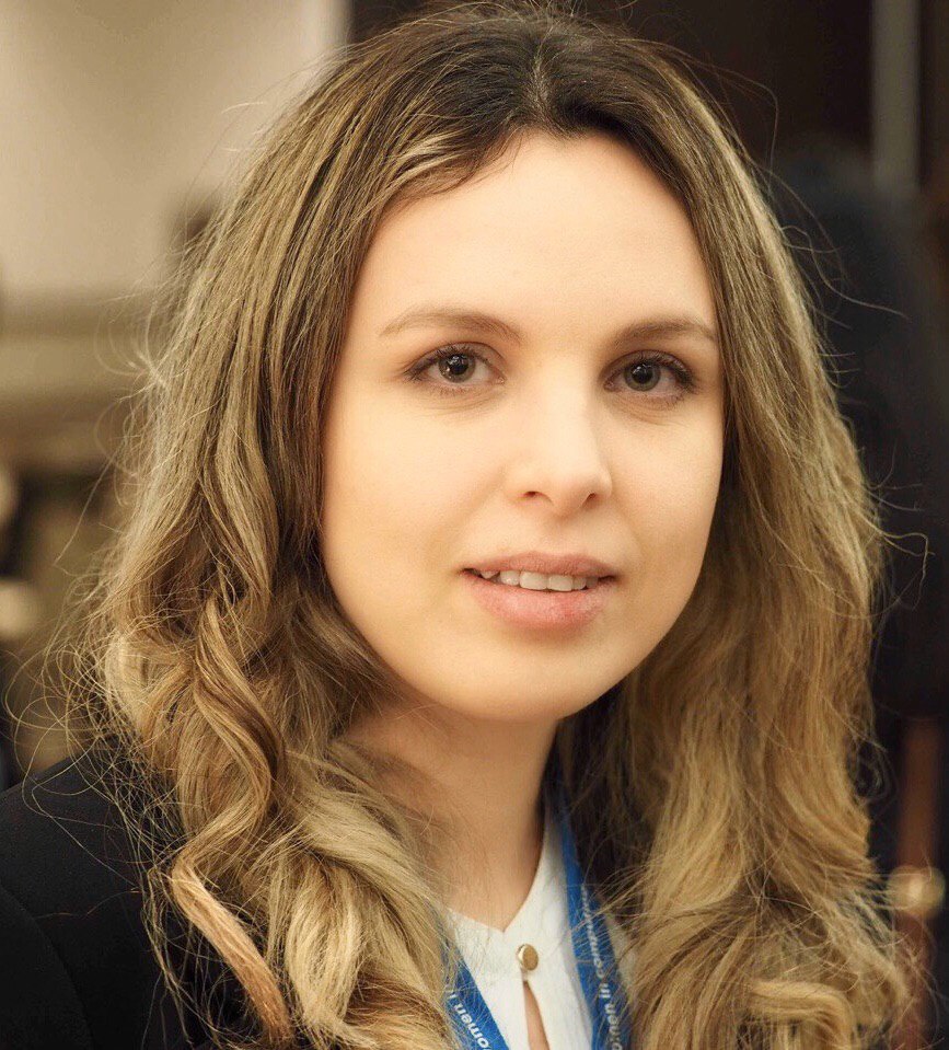 Picture of Nafiseh Kahani