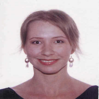 Picture of Olga Baysal