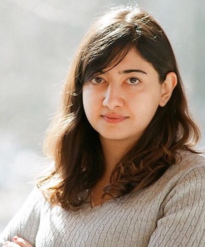 Picture of Fateme Rajabiyazdi