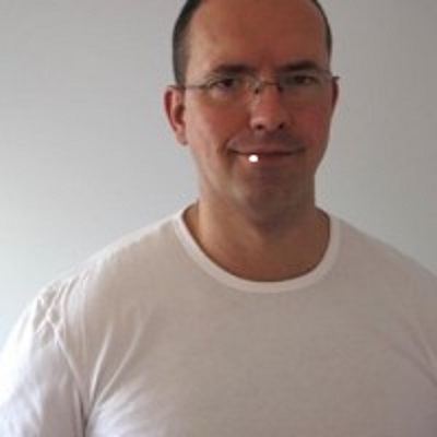 Nicolas Rodrigue
