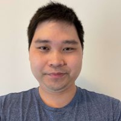 Picture of Chao Shen
