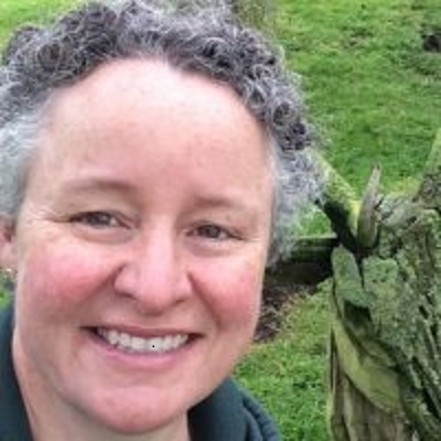 Sue Aitken