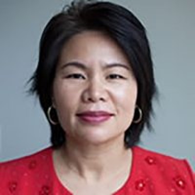 Picture of Yanling Wang