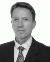 Stephane Blouin