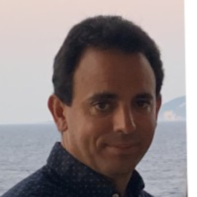 Elio Velazquez
