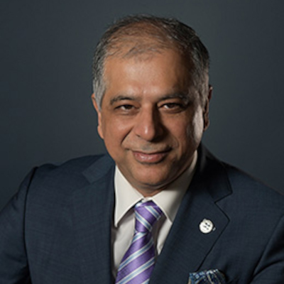 Anil Arora