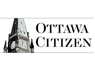 Ottawa Citizen Logo