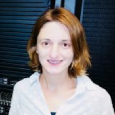 Gordana Tešić