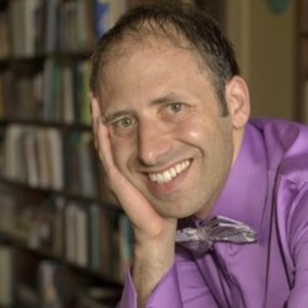 Picture of Ran Klein