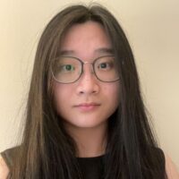Profile photo of Alice Zhou