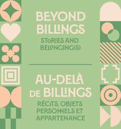 Beyond Billings poster