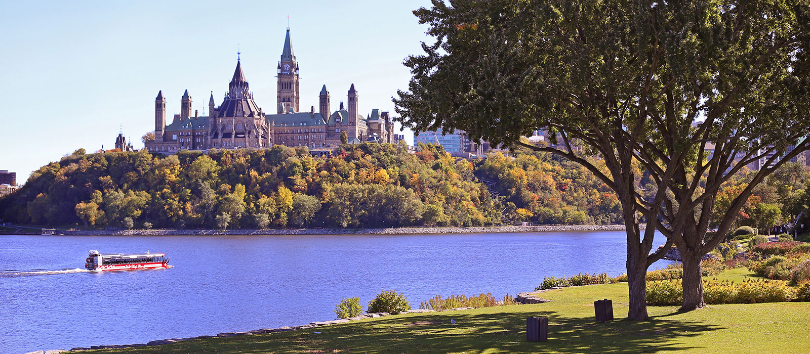 Banner image for Why Ottawa?