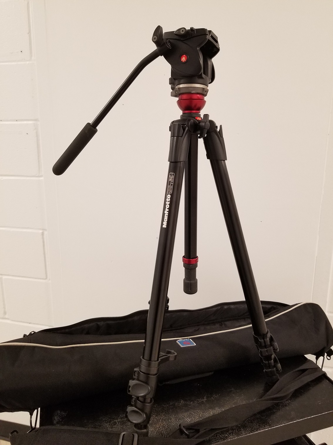 tripod